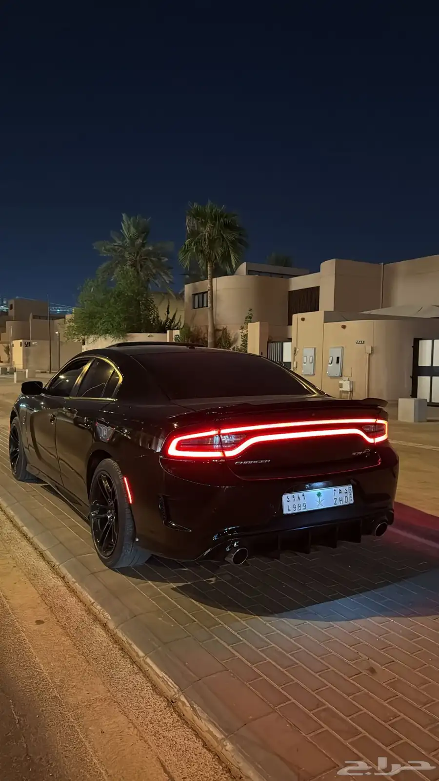 تشارجر RT 6