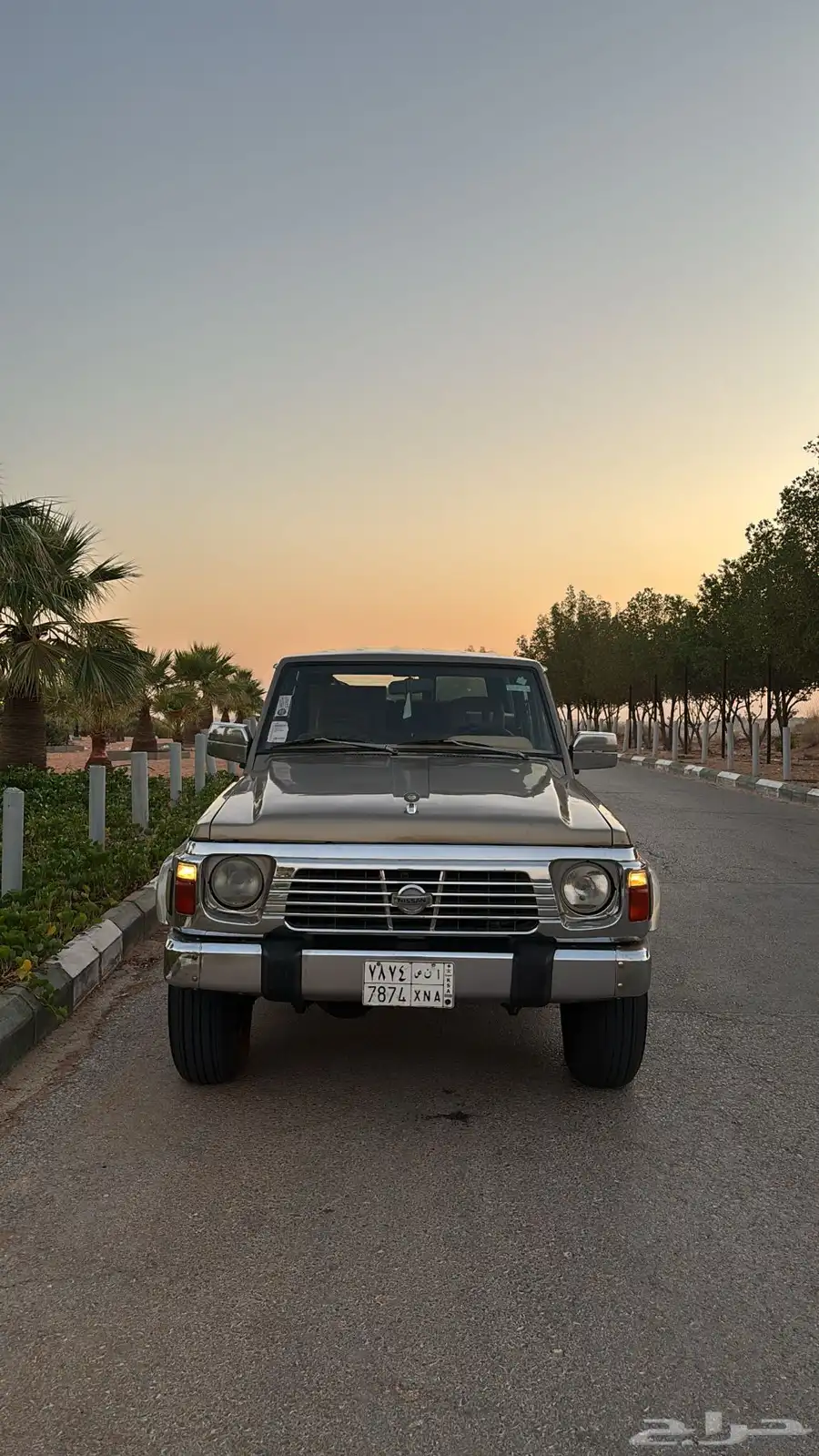 باترول 97 10