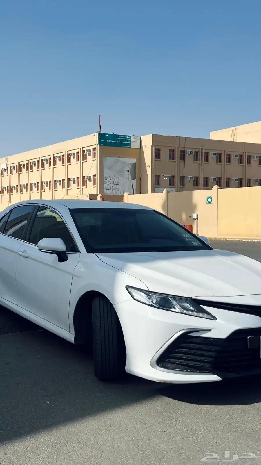 كامري 2024 0