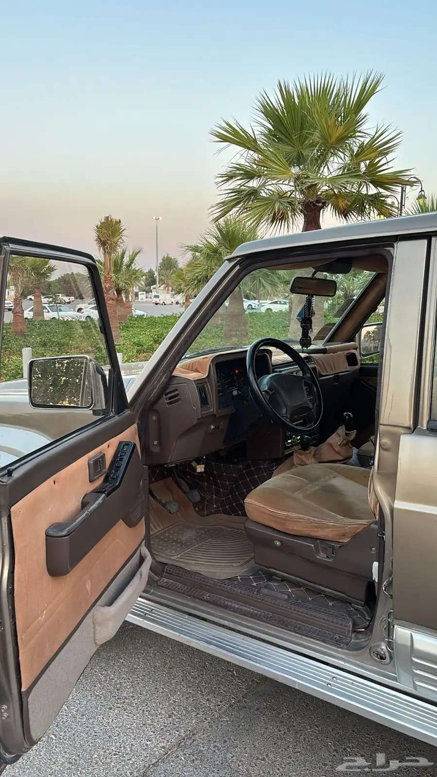 باترول 97 3