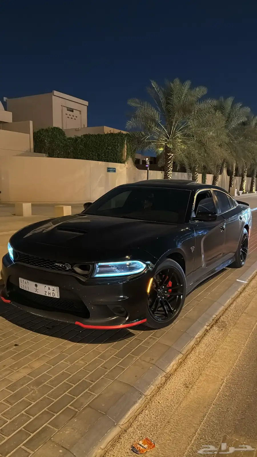 تشارجر RT 5