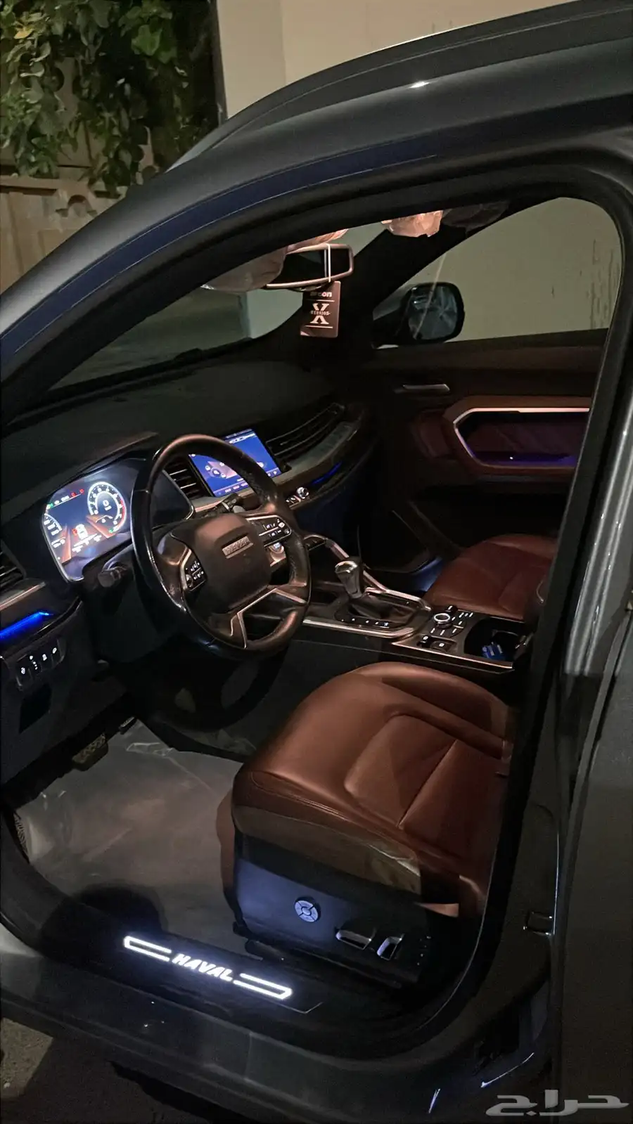 هافال H6 2021 البيع سمح 35 5