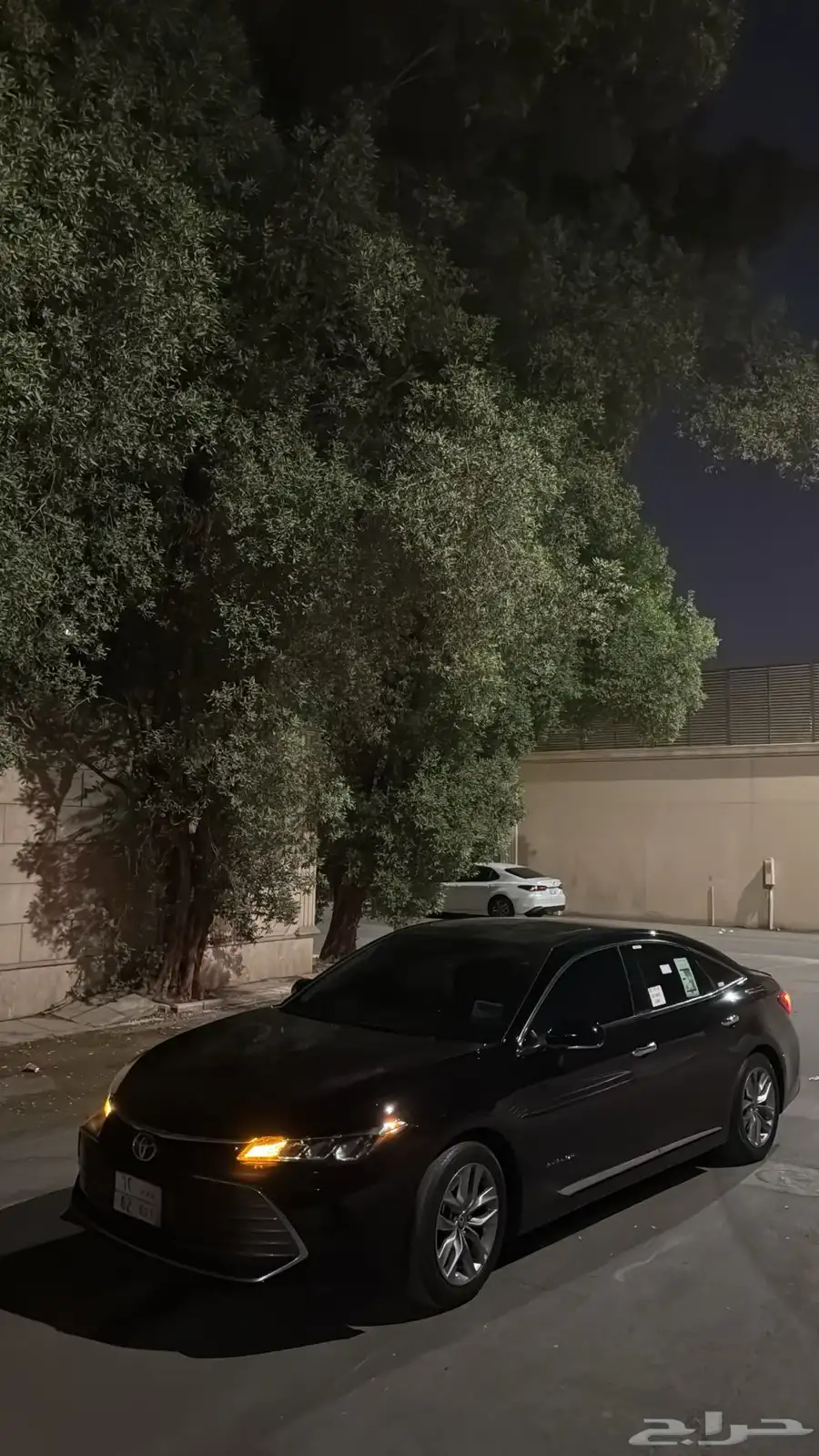 للتنازل افالون 3