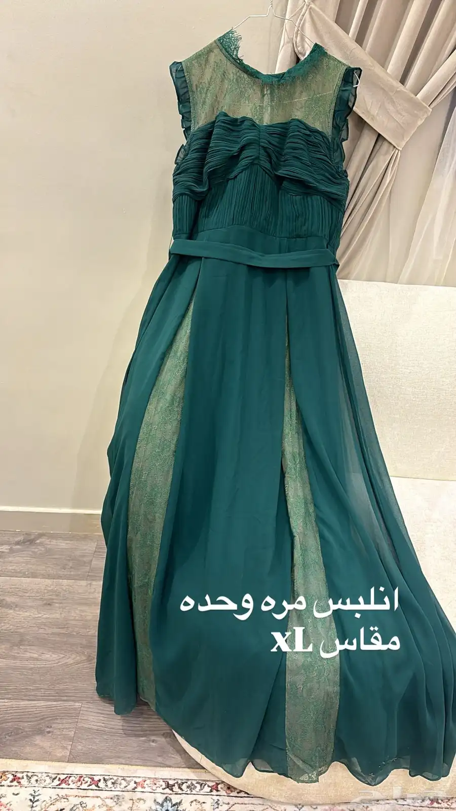 فستان 4