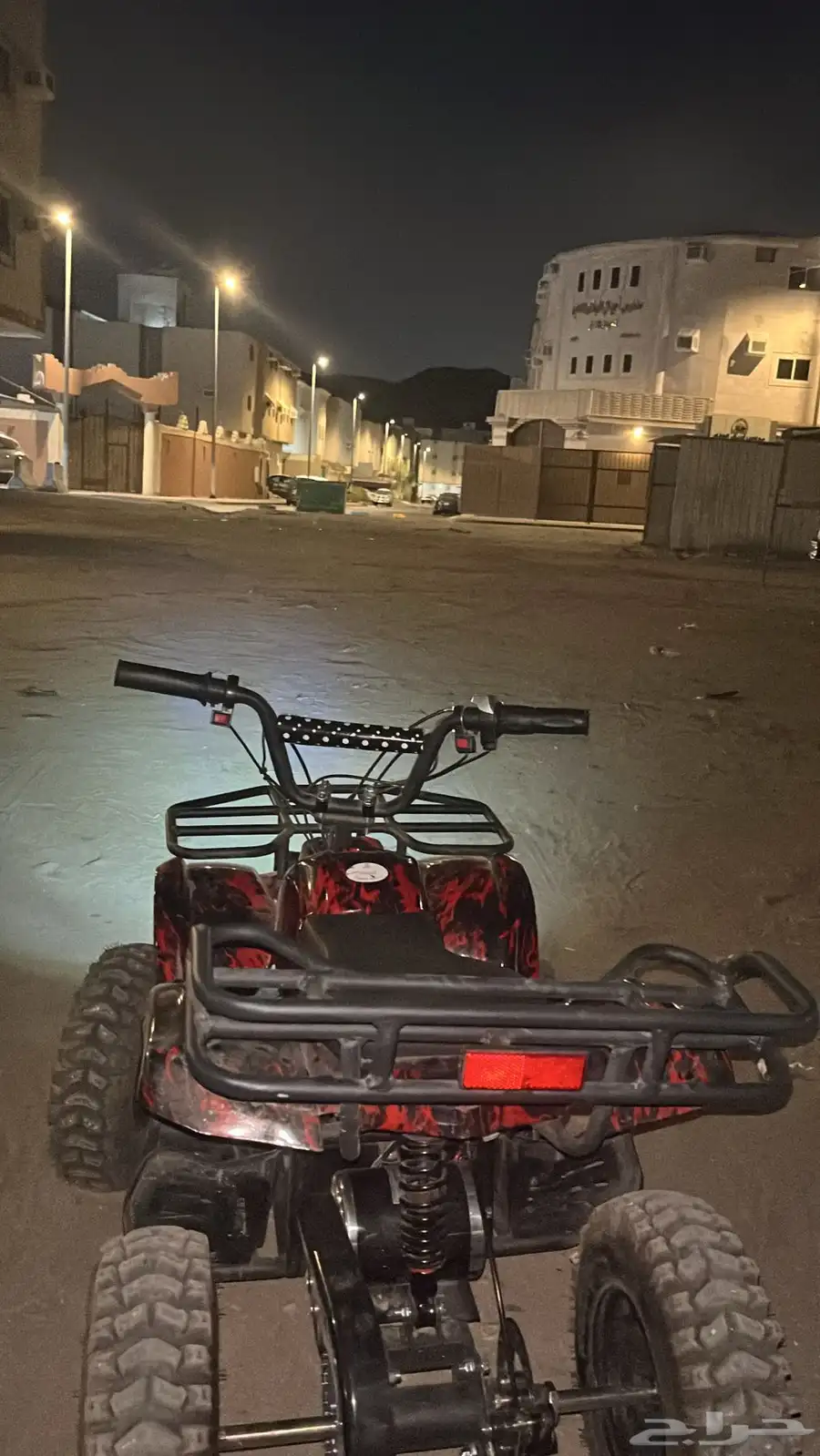 دباب كهربائي 2
