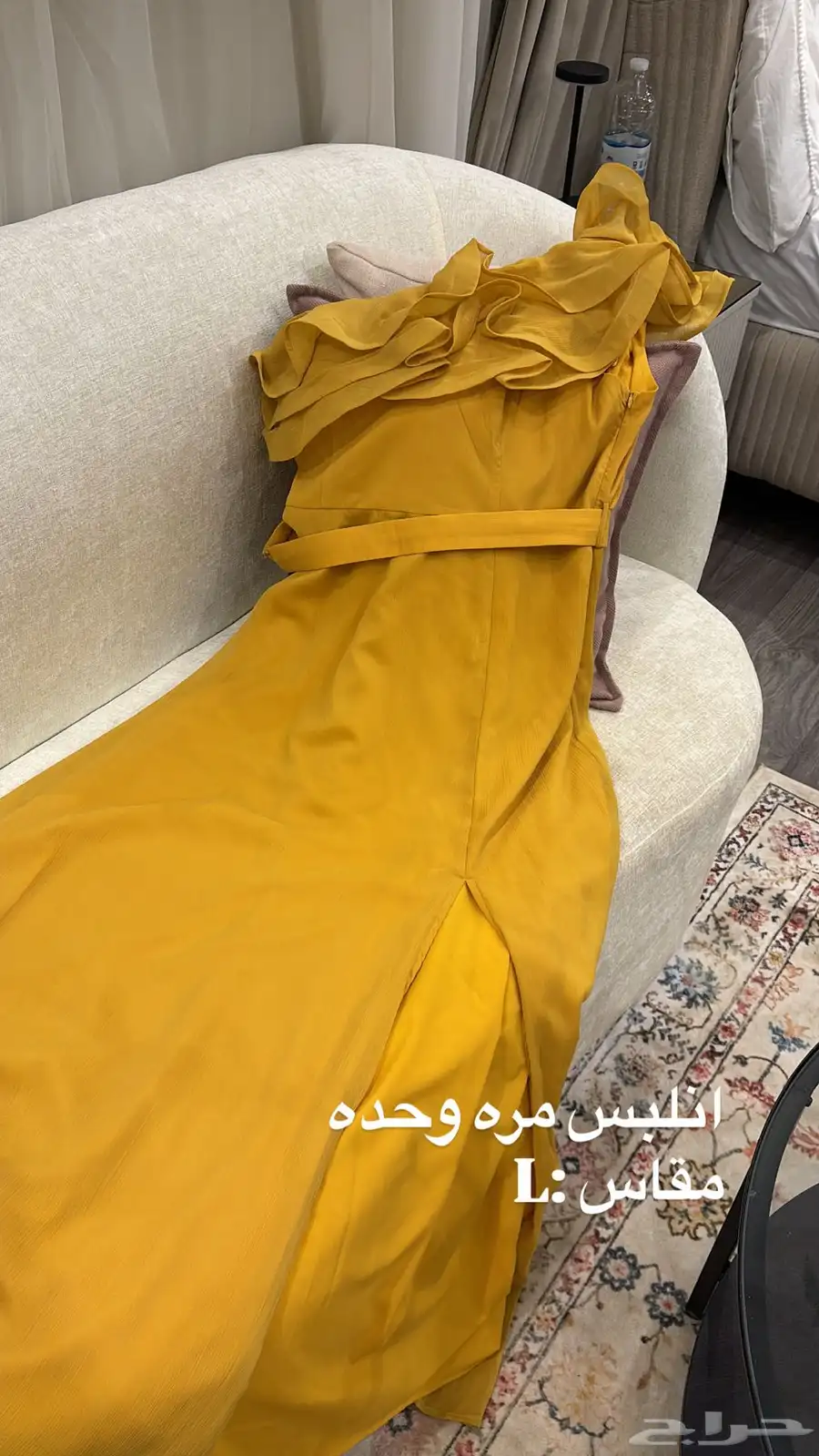 فستان 5