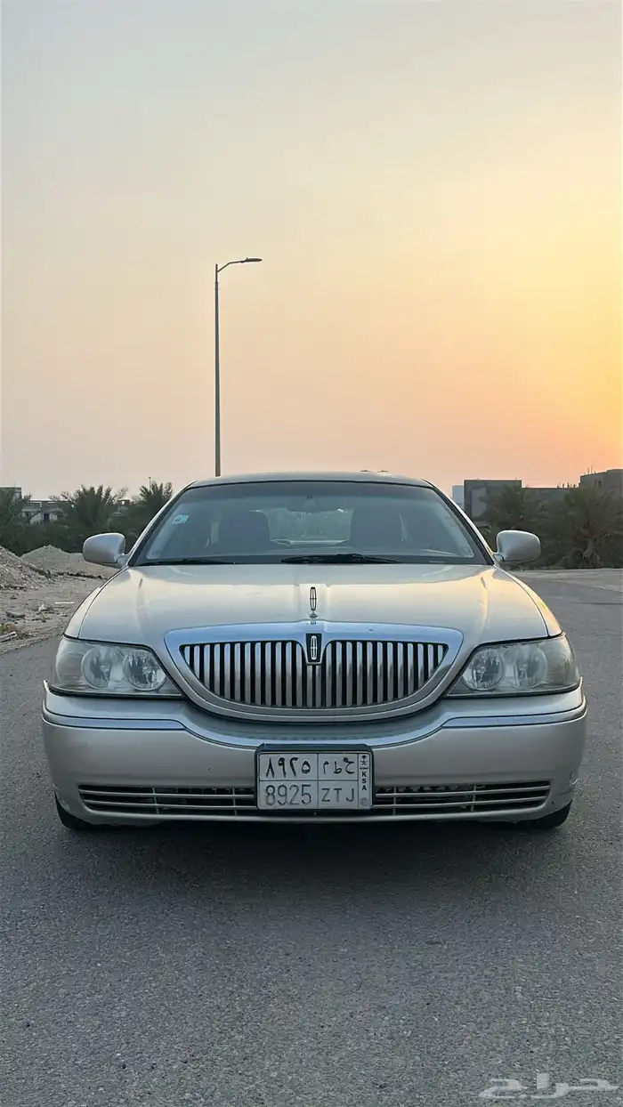 لنكون تاون كار 2011 (نظيف). (تم البيع) 0