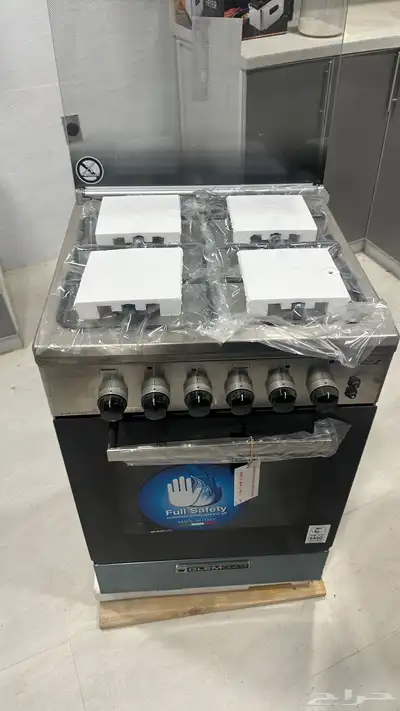 فرن ايطالي 0