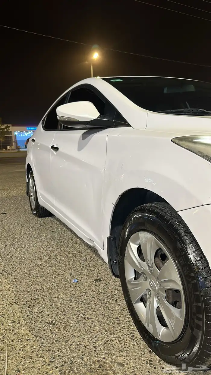 النترا 2015 بدي بلد 6