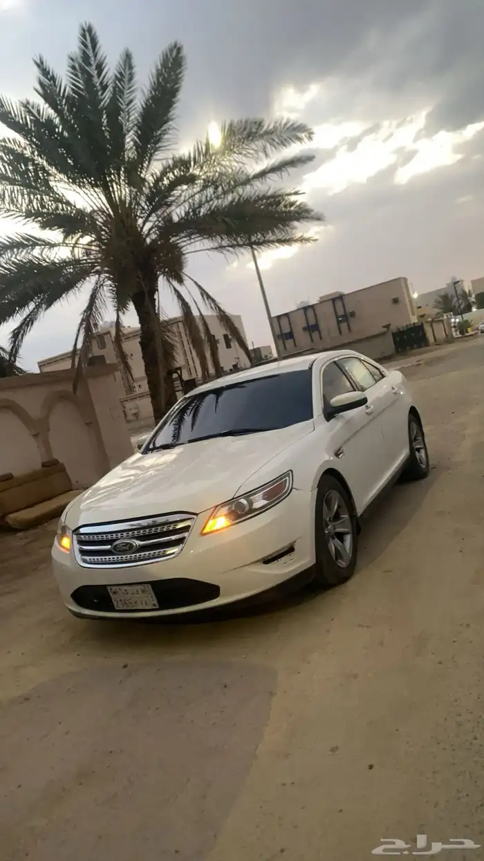 تورس 2010 ممشى 500 الف 3