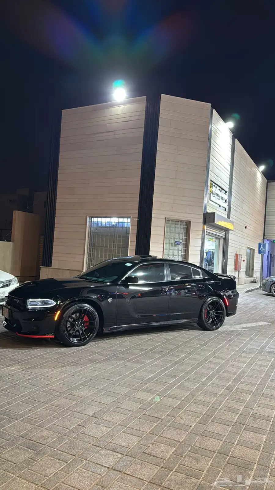 تشارجر RT 2