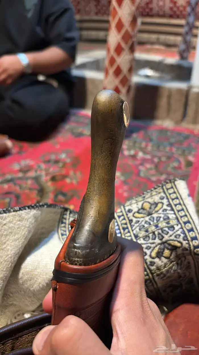 خنجر او جنبيه 3