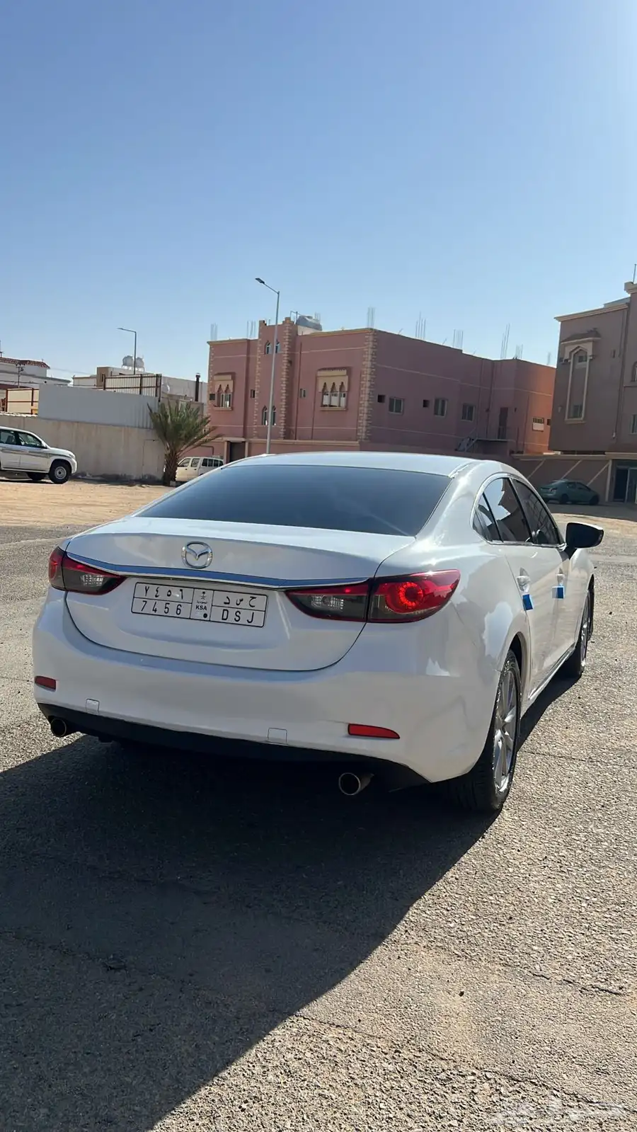 مازذا 6 2015 1