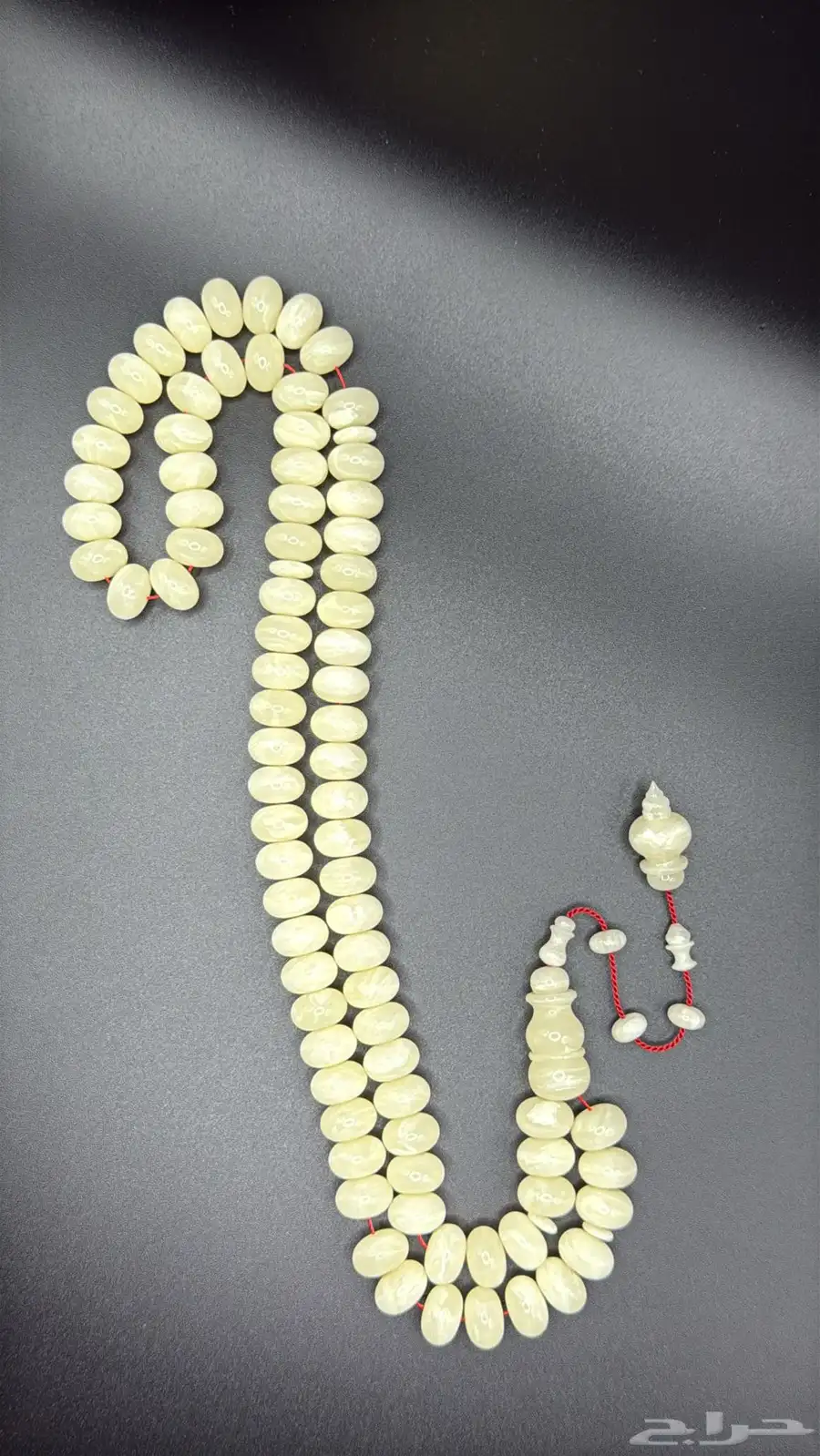 مسباح افياش 2
