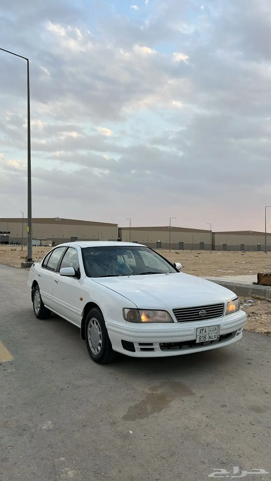 مكسيما 1995 6