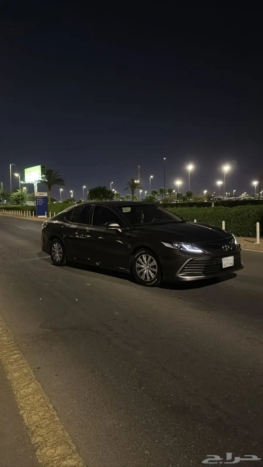 كامري2023 ممشى 80 1