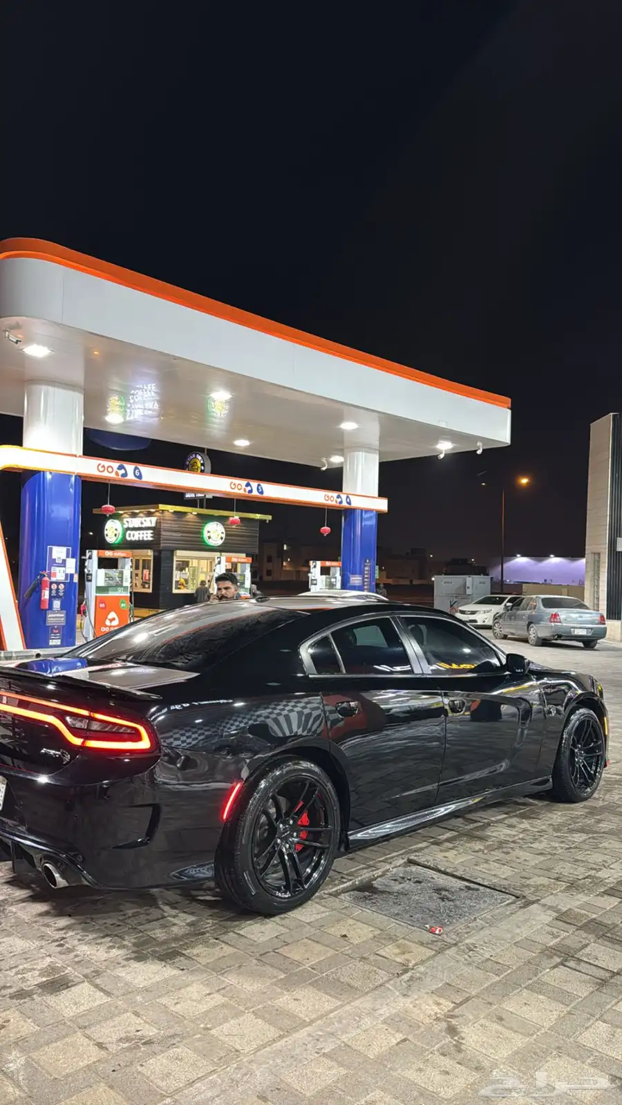 تشارجر RT 3