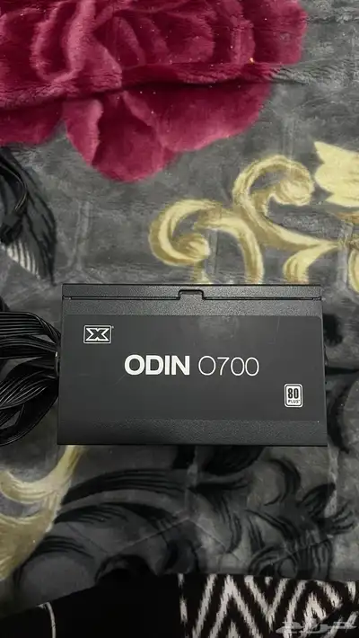 باور سبلاي 700w - xigmatek ODIN 0700w 0