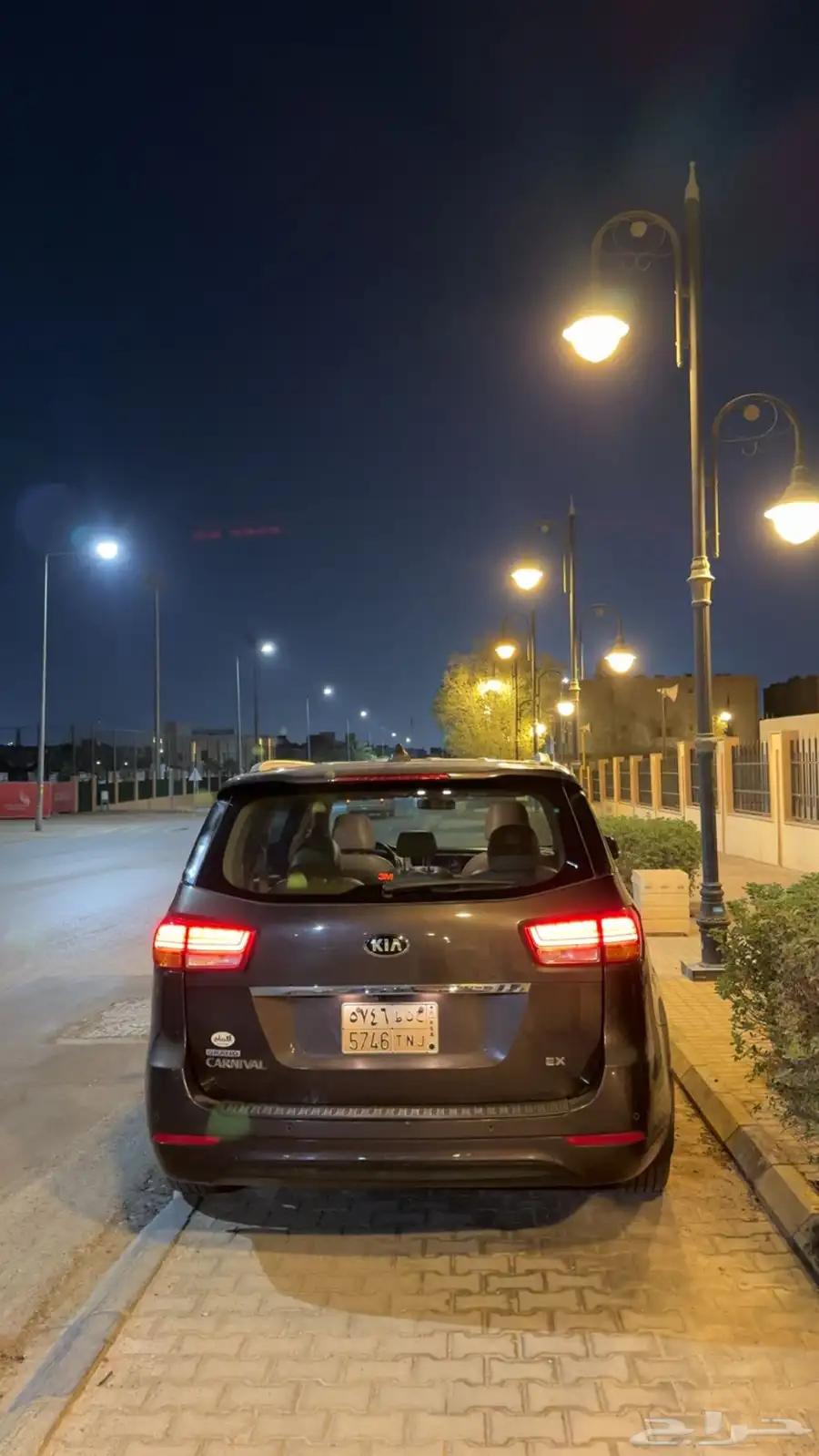 كارنيفال 2016 2