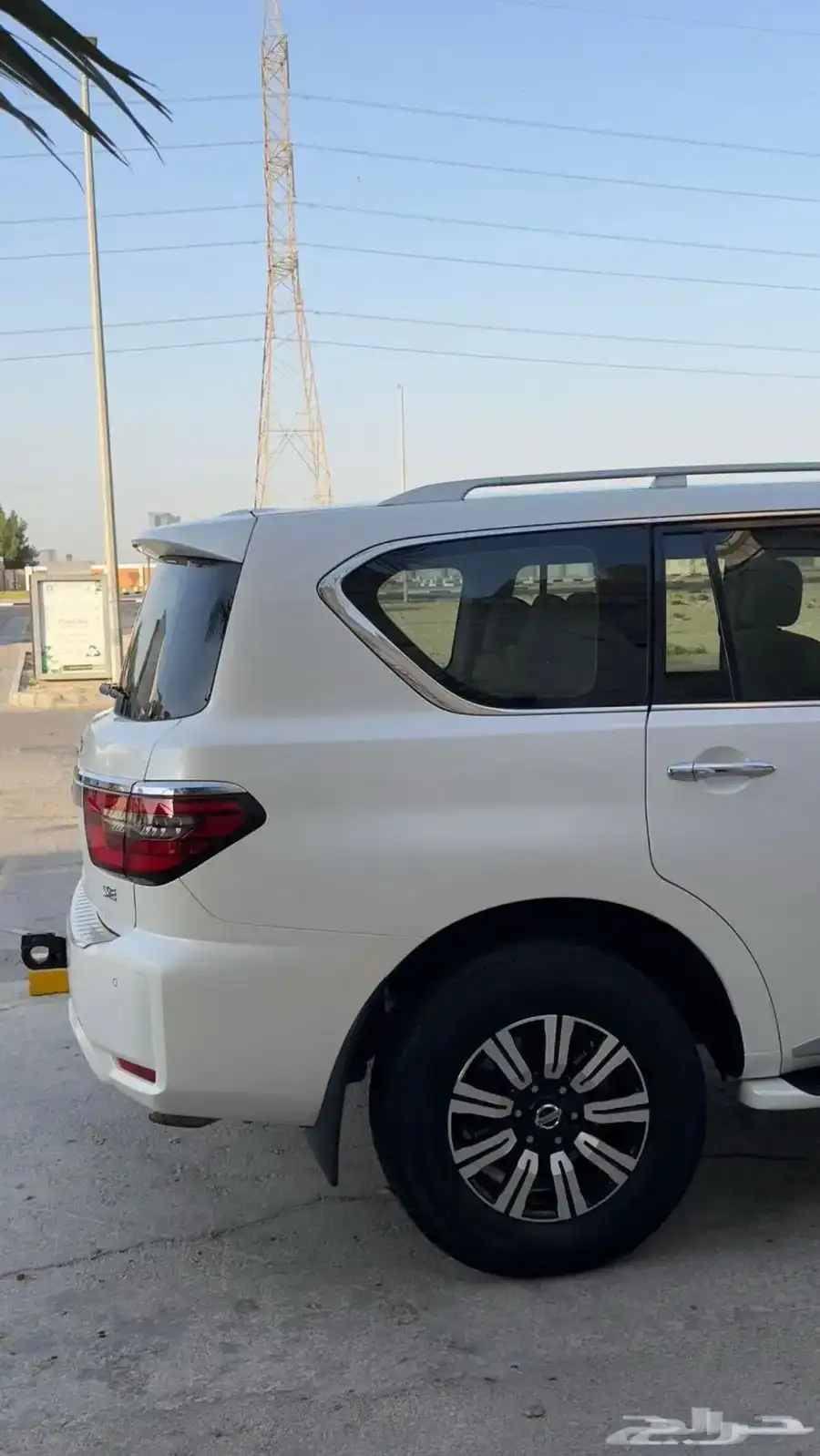 باترول قمة النظافة 8