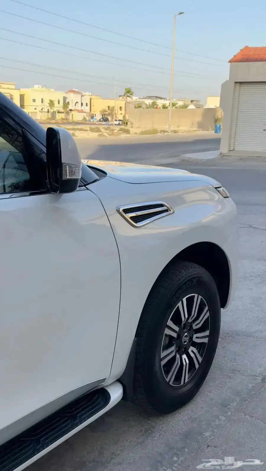 باترول قمة النظافة 7