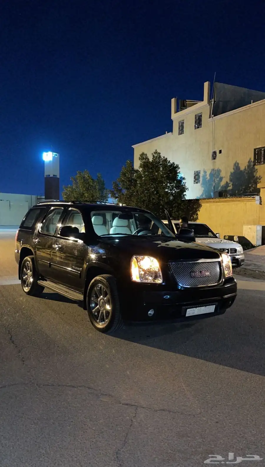 يوكن 2011 نظيف 3