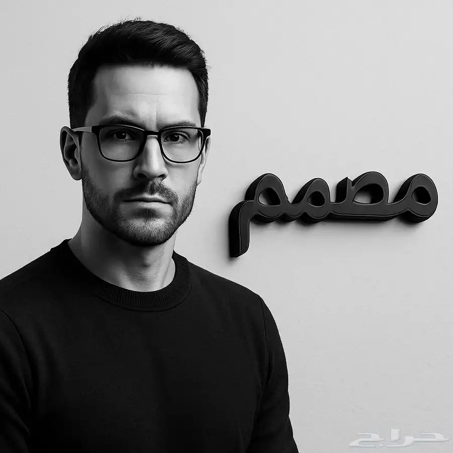 مصمم جميع التصميم و3D للمحلات 0