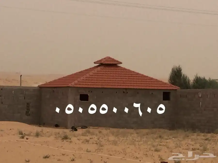 مقاول قرميد ووهناكر مستودعات 6