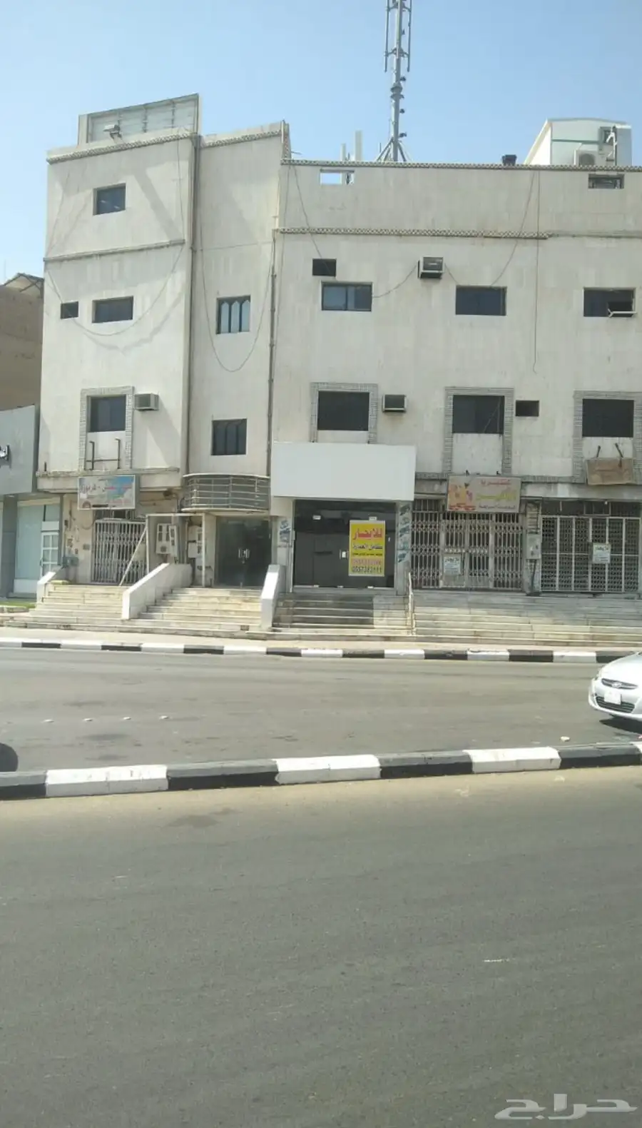 محلات تجارية للإيجار 3