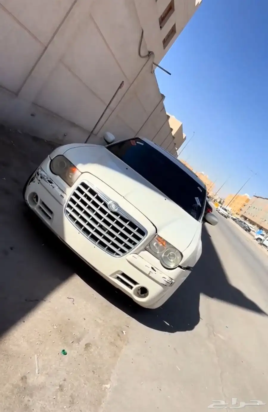 كرايسلر 2007 7