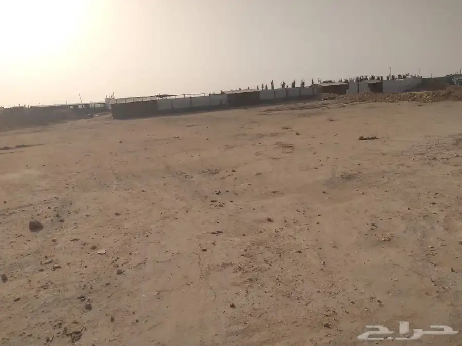 مراح غنم مجهز بالكامل للبيع 4