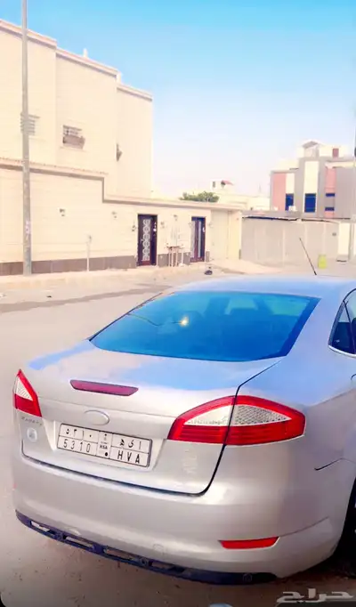 فورد مونديو نظيف ماشاءالله مكيف محركات بودي شرط بذمة صاحبها 0