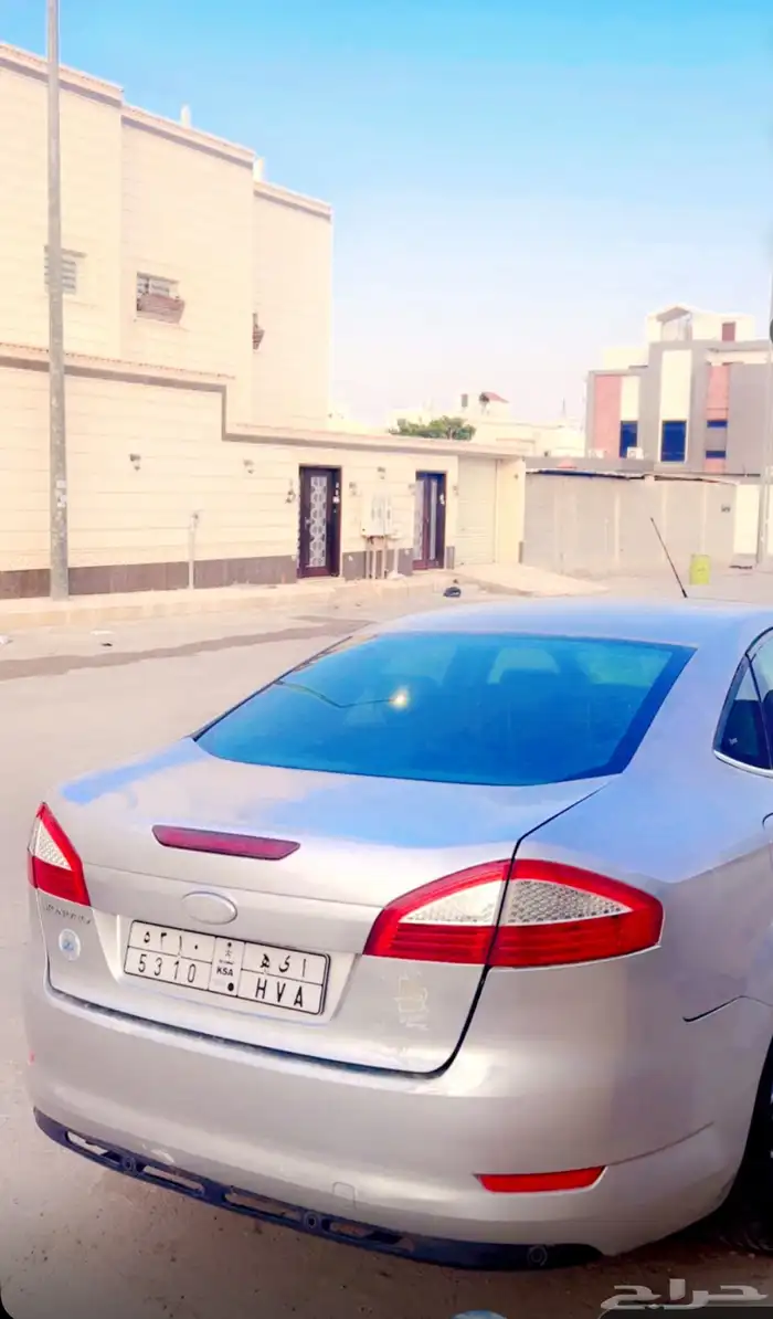 فورد مونديو نظيف ماشاءالله مكيف محركات بودي شرط بذمة صاحبها 0