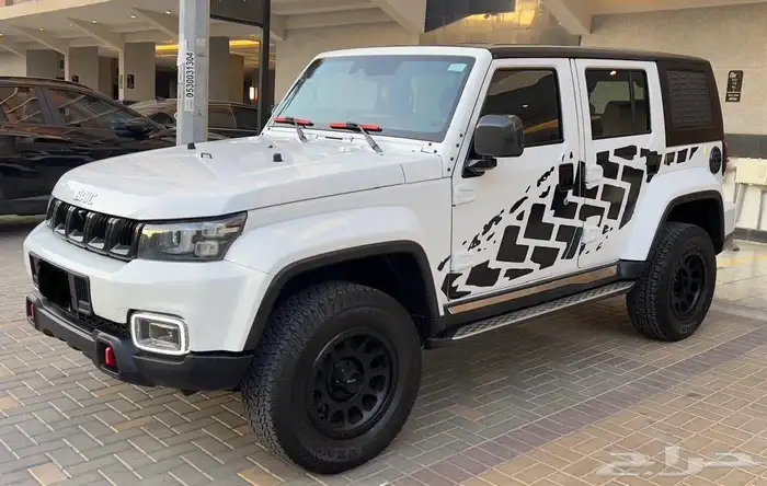 للبيع بايك فل كامل 2023 1
