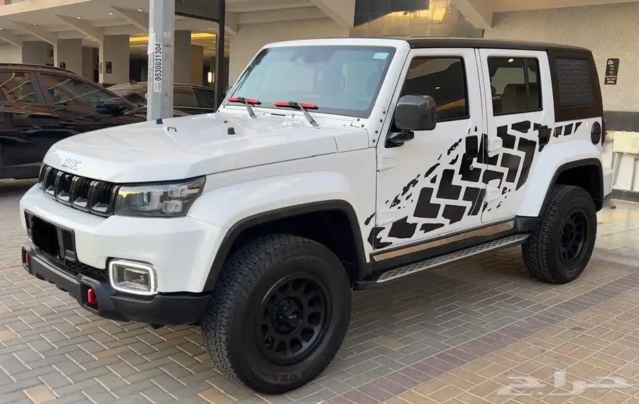 للبيع بايك فل كامل 2023 1