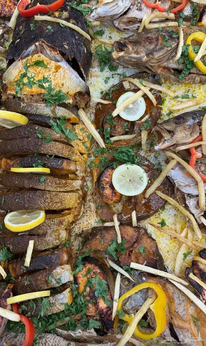 اسماك البحر 9