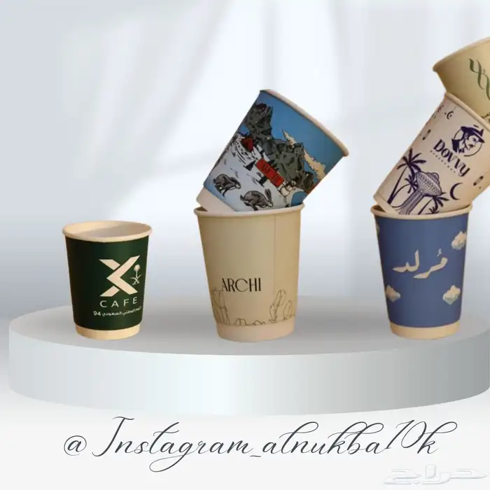 طباعة أكواب 0