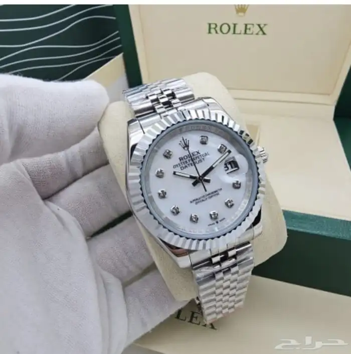 ساعات رجاليه درجة اولى 16