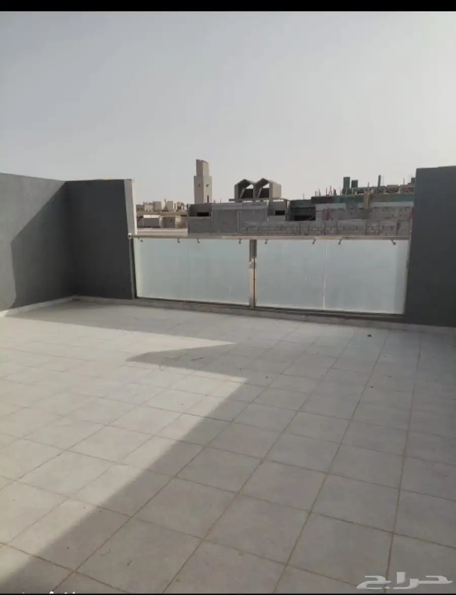 فيلا دوبلكس سكنية متصله للبيع في الرياض حي الشفا 15