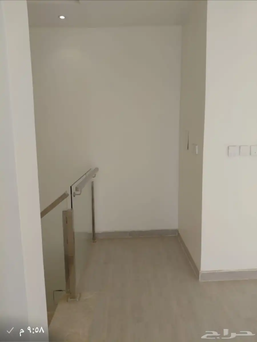 فيلا دوبلكس سكنية متصله للبيع في الرياض حي الشفا 11