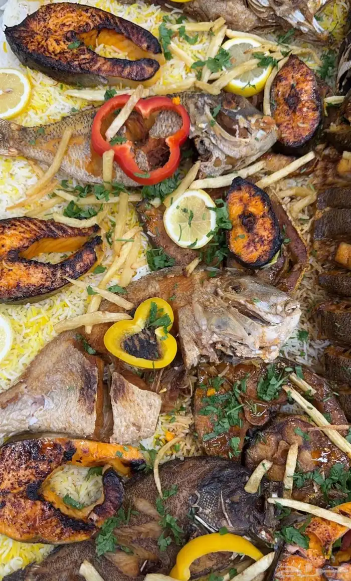 اسماك البحر 10