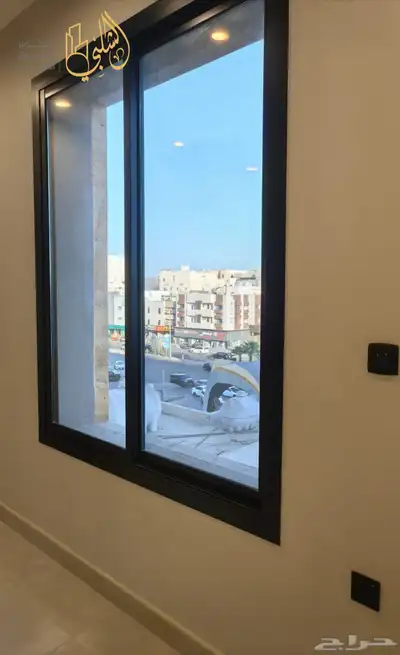 شقه ايجار حي النهضه 11