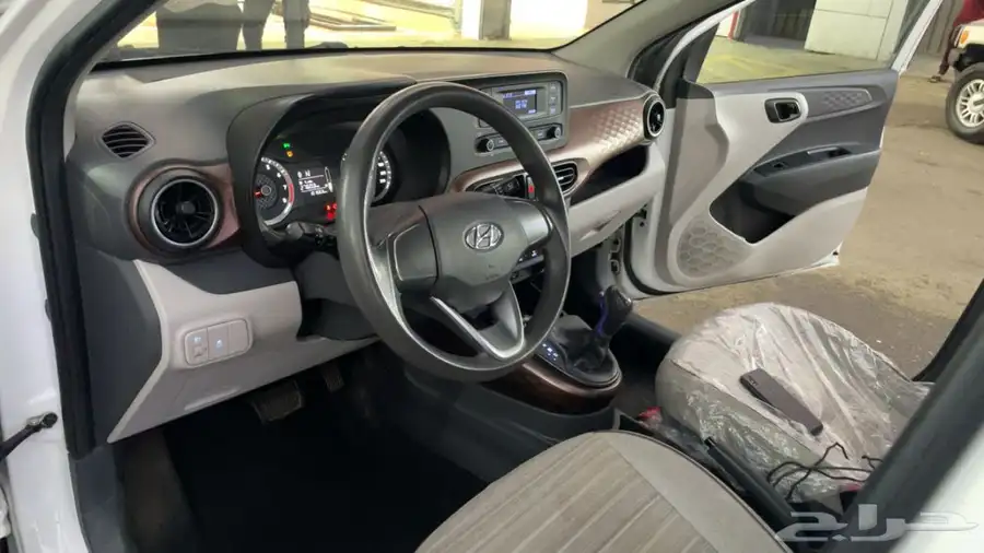 هيونداي i10 6