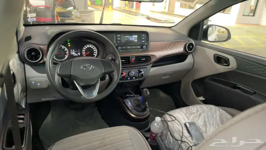 هيونداي i10 8