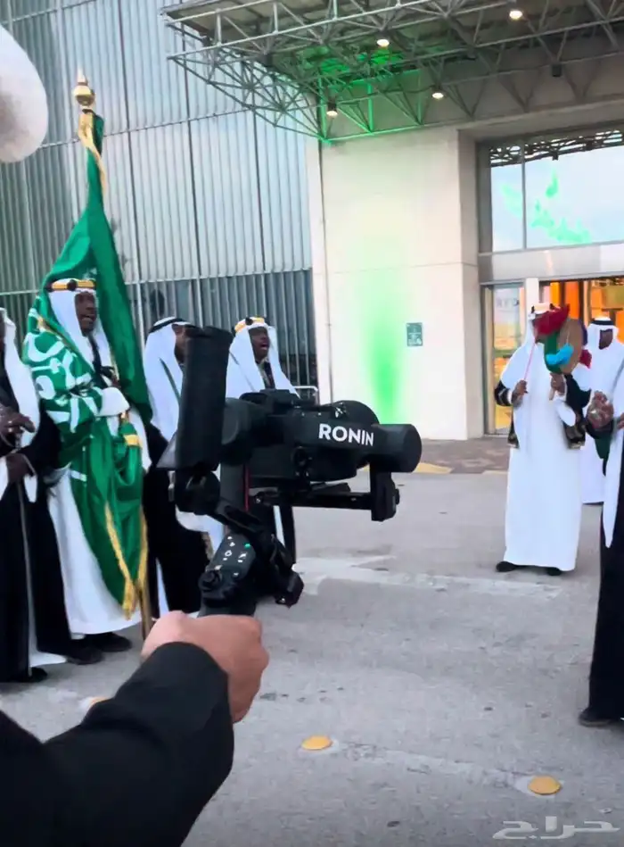 فرقة الرايا للفنون الشعبيه 4