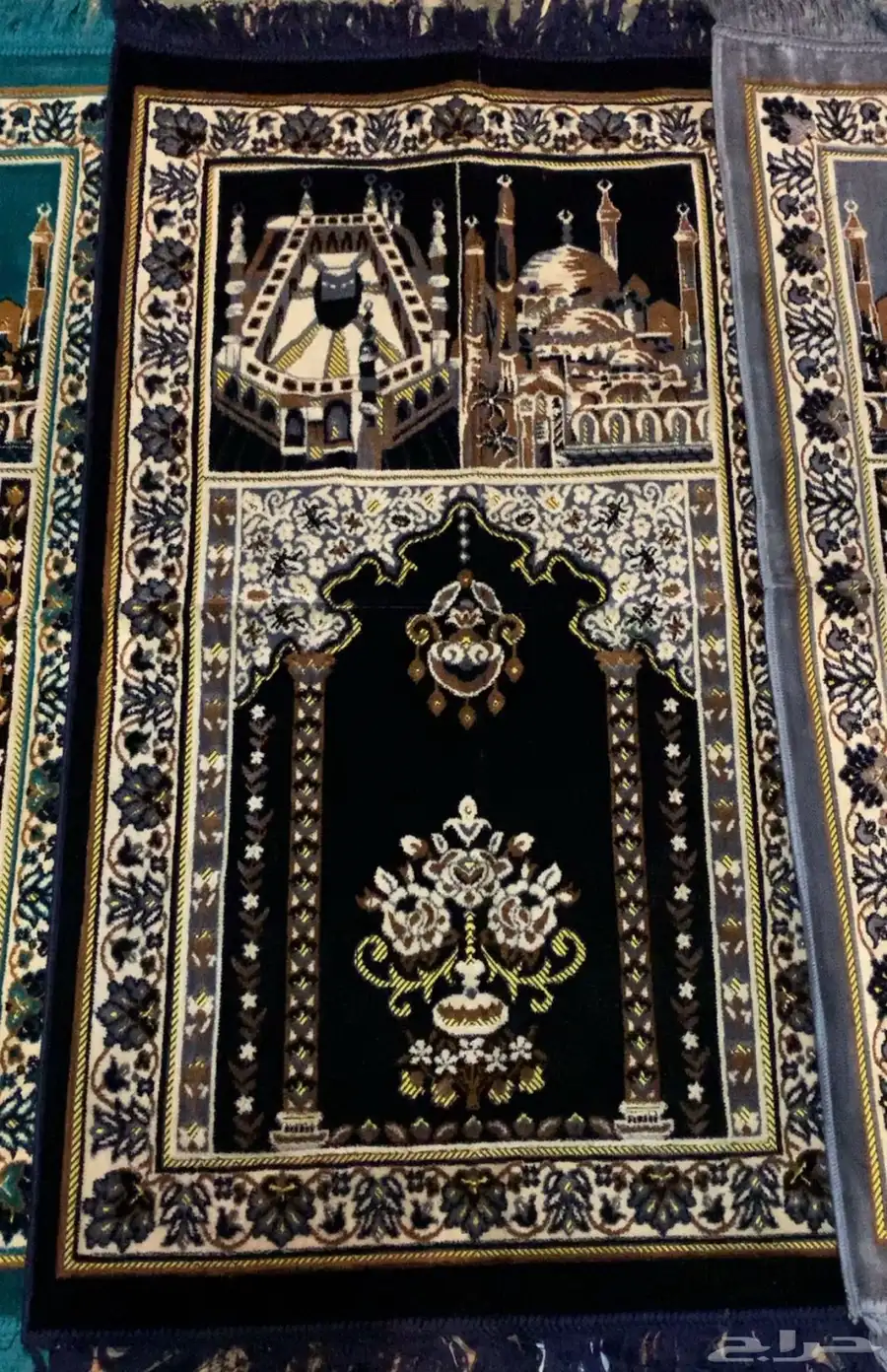 سجادات صلاة 3