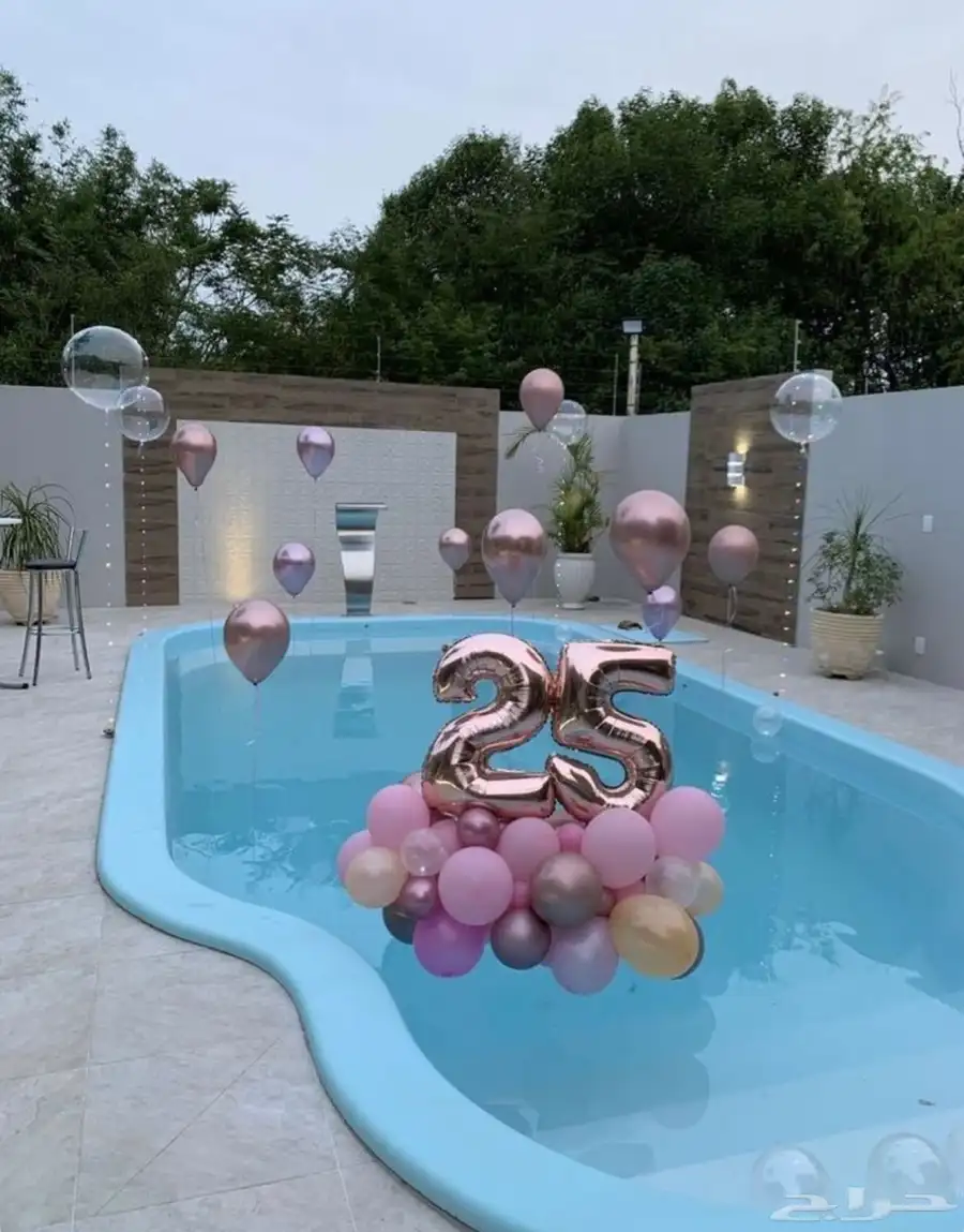 تنسيق حفلات 33
