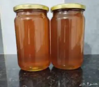 عسل سدر مشروط 1