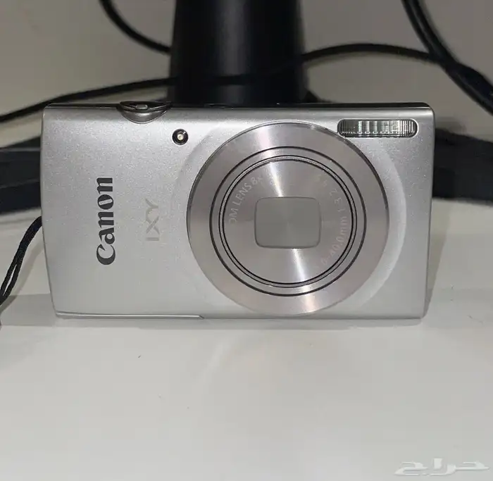 ديجيتال كاميرا كانون ixus185 ixy200 ((تم البيع)) 0