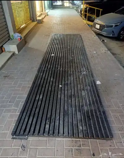 حديد ثقيل حق لوحه من افضل أنواع الحديد 0